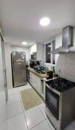 Imagem Apartamento com 2 Quartos à Venda, 78 m² em Jardim Icaraí - Niterói Imagem Apartamento com 2 Quartos à Venda, 78 m² em Jardim Icaraí - Niterói