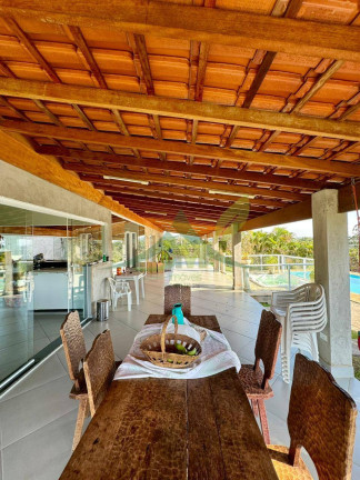 Imagem Chácara com 5 Quartos à Venda, 5.000 m² em Portão - Atibaia Imagem Chácara com 5 Quartos à Venda, 5.000 m² em Portão - Atibaia