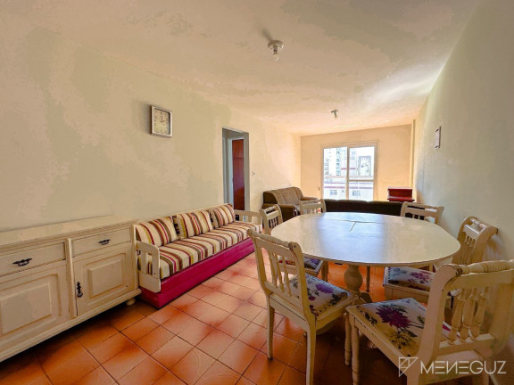 Imagem Apartamento com 3 Quartos à Venda, 85 m² em Praia Do Morro - Guarapari