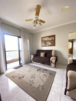 Imagem Apartamento com 1 Quarto à Venda, 55 m² em Canto Do Forte - Praia Grande Imagem Apartamento com 1 Quarto à Venda, 55 m² em Canto Do Forte - Praia Grande