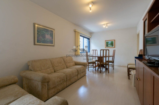 Imagem Apartamento com 3 Quartos à Venda, 96 m² em Vila Madalena - São Paulo Imagem Apartamento com 3 Quartos à Venda, 96 m² em Vila Madalena - São Paulo