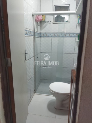 Imagem Casa com 2 Quartos à Venda,  em Conceição - Feira De Santana