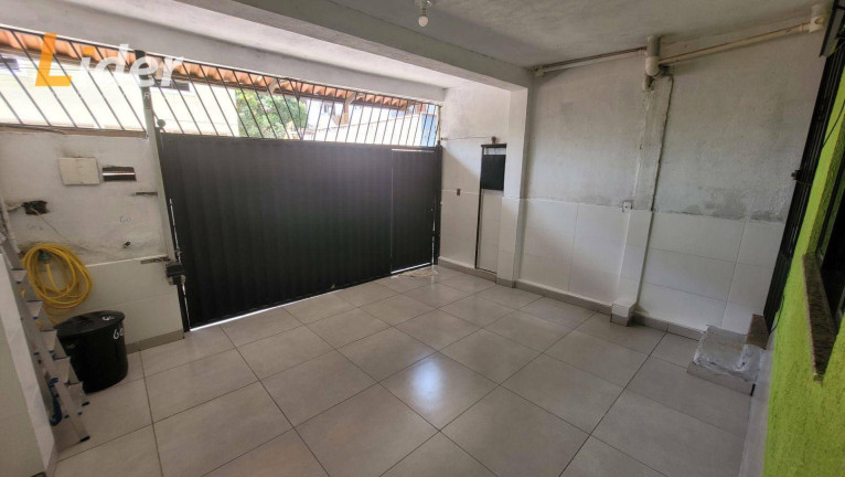 Imagem Casa com 2 Quartos para Alugar, 80 m² em Bom Jardim - Juiz De Fora Imagem Casa com 2 Quartos para Alugar, 80 m² em Bom Jardim - Juiz De Fora