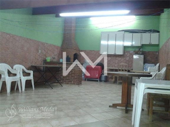 Imagem Sobrado com 3 Quartos à Venda, 365 m² em Macedo - Guarulhos