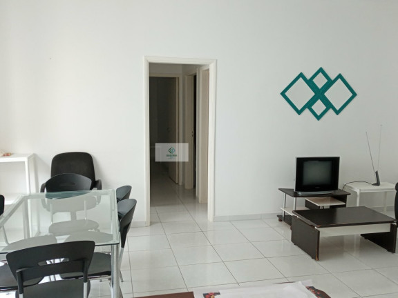 Imagem Apartamento com 2 Quartos à Venda, 87 m² em Enseada - Guarujá
