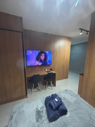 Imagem Imóvel com 1 Quarto à Venda, 27 m² em Sumarezinho - São Paulo Imagem Imóvel com 1 Quarto à Venda, 27 m² em Sumarezinho - São Paulo