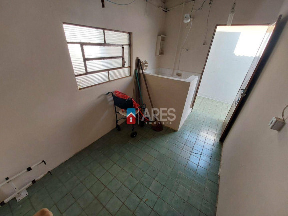 Imagem Casa com 2 Quartos para Alugar, 104 m² em Jardim São Paulo - Americana Imagem Casa com 2 Quartos para Alugar, 104 m² em Jardim São Paulo - Americana