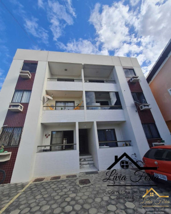Apartamento com 2 Quartos à Venda, 69 m² em Alphaville - Campos Dos Goytacazes