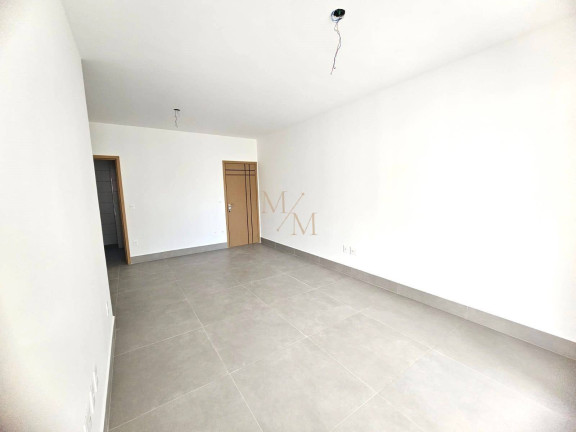 Imagem Apartamento com 3 Quartos à Venda, 133 m² em Aparecida - Santos Imagem Apartamento com 3 Quartos à Venda, 133 m² em Aparecida - Santos