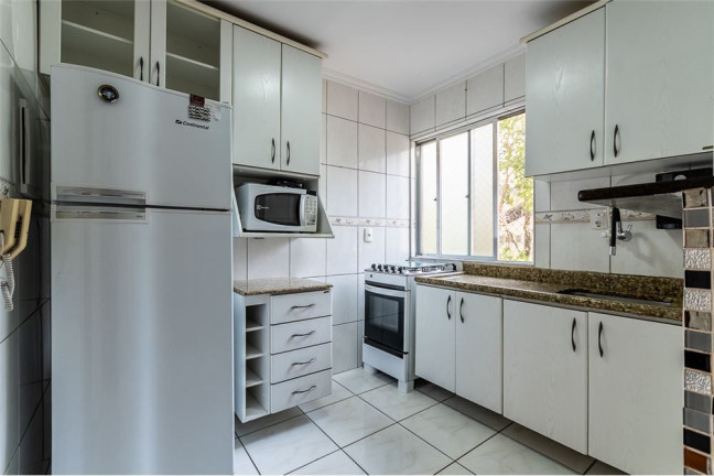 Imagem Apartamento com 2 Quartos à Venda, 50 m² em Pirituba - São Paulo Imagem Apartamento com 2 Quartos à Venda, 50 m² em Pirituba - São Paulo
