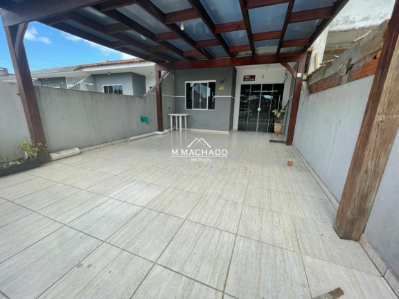 Imagem Imóvel com 2 Quartos à Venda, 125 m² em Balneário Grajaú - Pontal Do Paraná Imagem Imóvel com 2 Quartos à Venda, 125 m² em Balneário Grajaú - Pontal Do Paraná