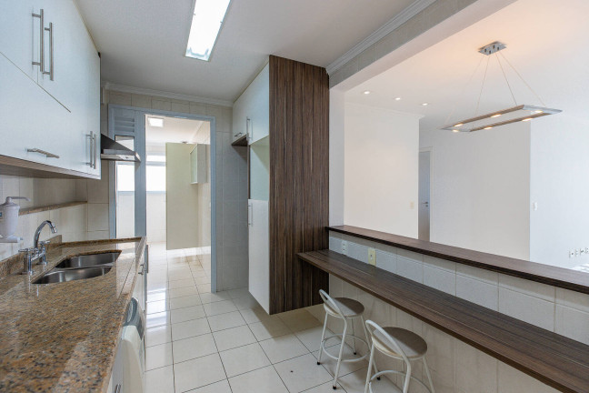Imagem Apartamento com 3 Quartos à Venda, 115 m² em Alto Da Boa Vista - São Paulo