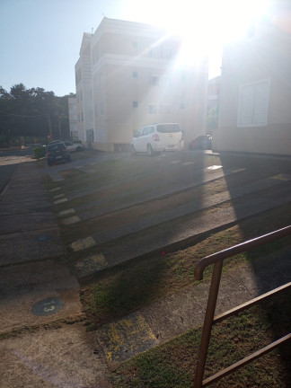 Imagem Apartamento com 2 Quartos à Venda, 48 m² em Jardim ísis - Cotia Imagem Apartamento com 2 Quartos à Venda, 48 m² em Jardim ísis - Cotia