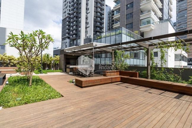 Imagem Apartamento com 1 Quarto à Venda, 79 m² em Pinheiros - São Paulo