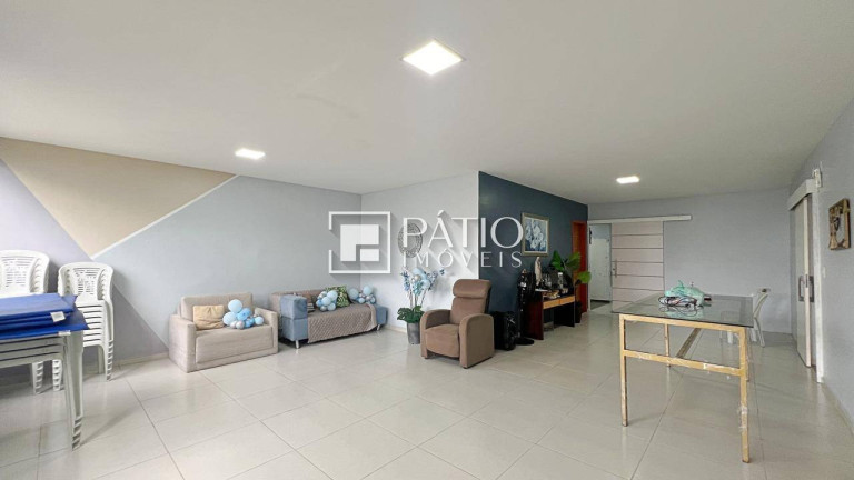 Imagem Casa com 3 Quartos à Venda, 348 m² em Val-de-cães - Belém