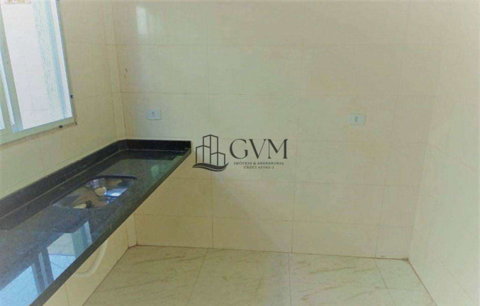 Imagem Casa com 2 Quartos à Venda, 55 m² em Sítio Do Campo - Praia Grande Imagem Casa com 2 Quartos à Venda, 55 m² em Sítio Do Campo - Praia Grande
