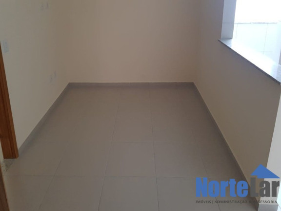 Imagem Apartamento com 1 Quarto para Alugar, 35 m² em Vila Maria Alta - São Paulo