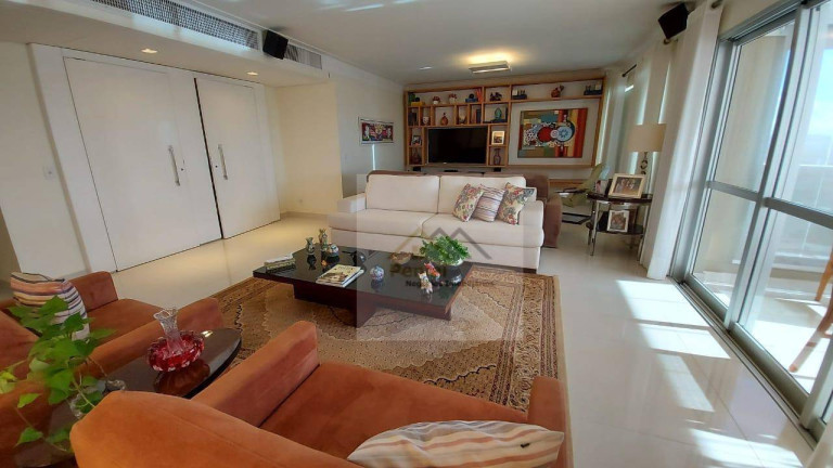 Imagem Apartamento com 4 Quartos à Venda, 311 m² em Jardim Irajá - Ribeirão Preto Imagem Apartamento com 4 Quartos à Venda, 311 m² em Jardim Irajá - Ribeirão Preto