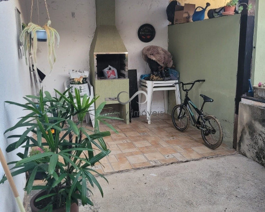 Imagem Casa com 2 Quartos à Venda, 150 m² em Visão - Lagoa Santa