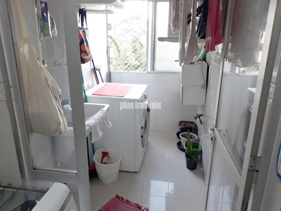 Imagem Apartamento com 2 Quartos à Venda, 53 m² em Morumbi - São Paulo
