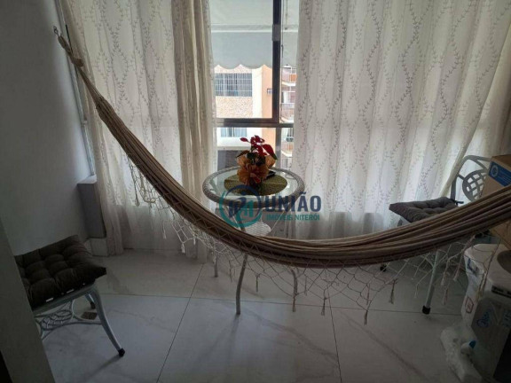 Imagem Apartamento com 2 Quartos à Venda, 77 m² em Santa Rosa - Niterói Imagem Apartamento com 2 Quartos à Venda, 77 m² em Santa Rosa - Niterói
