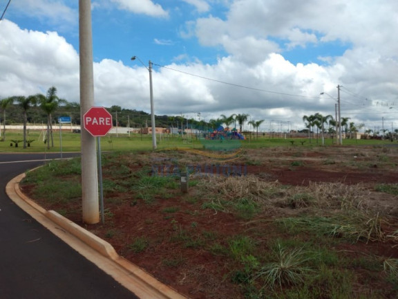 Terreno à Venda, 308 m² em Recreio Anhanguera - Ribeirão Preto