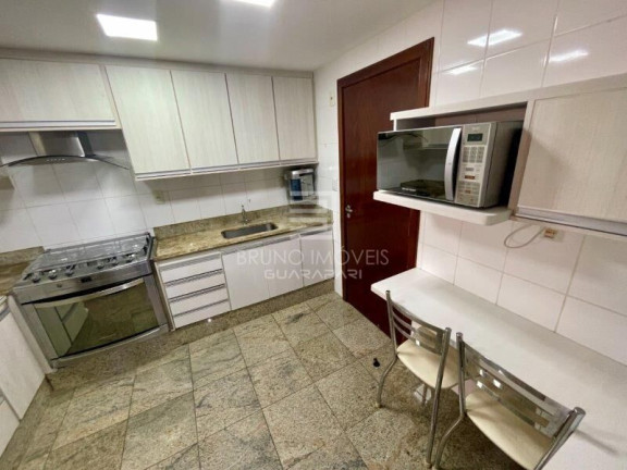 Imagem Apartamento com 3 Quartos à Venda, 129 m² em Enseada Azul - Guarapari