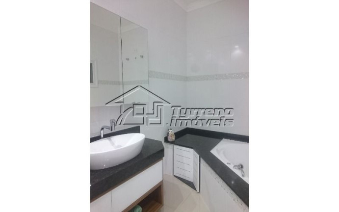 Imagem Casa de Condomínio com 3 Quartos à Venda, 162 m² em Urbanova - São José Dos Campos Imagem Casa de Condomínio com 3 Quartos à Venda, 162 m² em Urbanova - São José Dos Campos