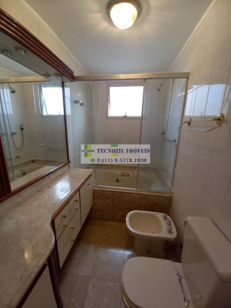 Imagem Apartamento com 4 Quartos à Venda, 160 m² em Jardim Vila Mariana - São Paulo Imagem Apartamento com 4 Quartos à Venda, 160 m² em Jardim Vila Mariana - São Paulo