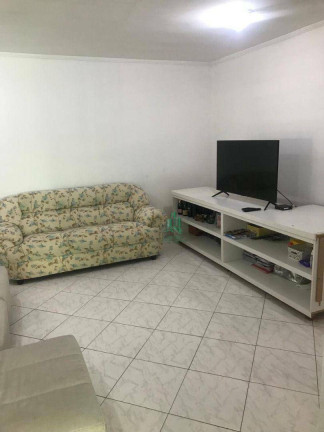 Casa com 3 Quartos à Venda, 198 m² em Jardim Pinhal - Guarulhos
