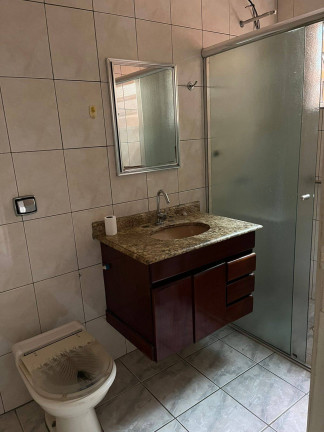 Imagem Casa com 2 Quartos para Alugar, em Campanario - Diadema Imagem Casa com 2 Quartos para Alugar, em Campanario - Diadema