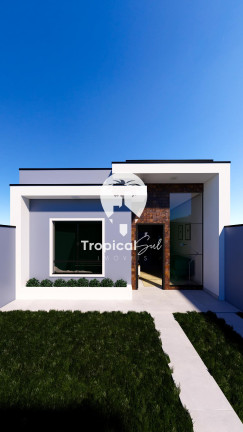 Imagem Casa com 2 Quartos à Venda, 60 m² em Shangri-lá - Pontal Do Parana Imagem Casa com 2 Quartos à Venda, 60 m² em Shangri-lá - Pontal Do Parana