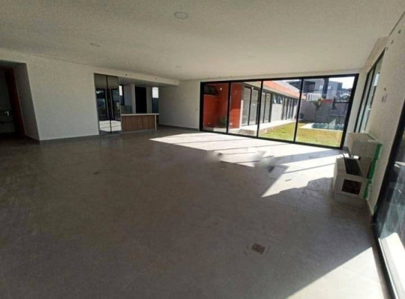Imagem Casa de Condomínio com 4 Quartos para Alugar, 500 m² em Paisagem Renoir - Cotia Imagem Casa de Condomínio com 4 Quartos para Alugar, 500 m² em Paisagem Renoir - Cotia