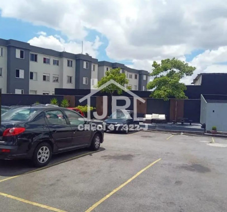 Imagem Apartamento com 2 Quartos à Venda, 48 m² em Vila Bela Vista - Santo André Imagem Apartamento com 2 Quartos à Venda, 48 m² em Vila Bela Vista - Santo André