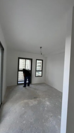 Imagem Apartamento com 1 Quarto à Venda, 50 m² em Brooklin Paulista - São Paulo Imagem Apartamento com 1 Quarto à Venda, 50 m² em Brooklin Paulista - São Paulo