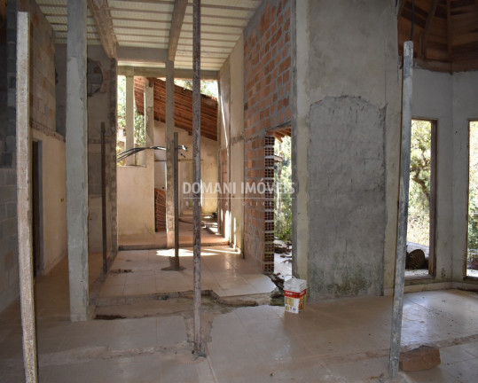 Imagem Casa com 4 Quartos à Venda, 200 m² em Região De Descansópolis - Campos Do Jordão