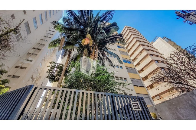 Imagem Apartamento com 3 Quartos à Venda, 151 m² em Jardim Paulista - São Paulo Imagem Apartamento com 3 Quartos à Venda, 151 m² em Jardim Paulista - São Paulo