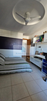 Imagem Cobertura com 4 Quartos à Venda, 225 m² em Santa Rosa - Niterói