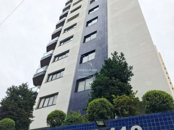 Imagem Apartamento com 4 Quartos à Venda, 152 m² em Vila Clementino - São Paulo Imagem Apartamento com 4 Quartos à Venda, 152 m² em Vila Clementino - São Paulo