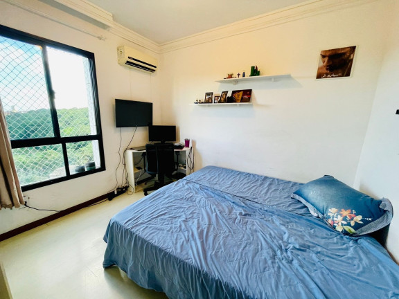 Imagem Apartamento com 3 Quartos à Venda, 122 m² em Itaigara - Salvador Imagem Apartamento com 3 Quartos à Venda, 122 m² em Itaigara - Salvador