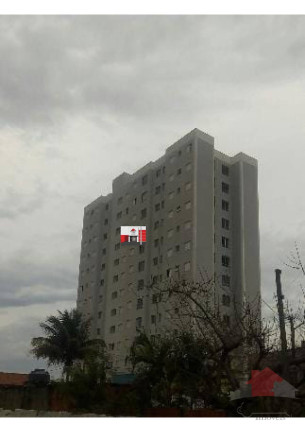 Apartamento com 2 Quartos à Venda, 58 m² em Loteamento Adventista Campineiro - Hortolândia