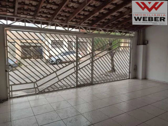 Imagem Casa com 2 Quartos à Venda, 140 m² em Jardim Wanel Ville V - Sorocaba Imagem Casa com 2 Quartos à Venda, 140 m² em Jardim Wanel Ville V - Sorocaba