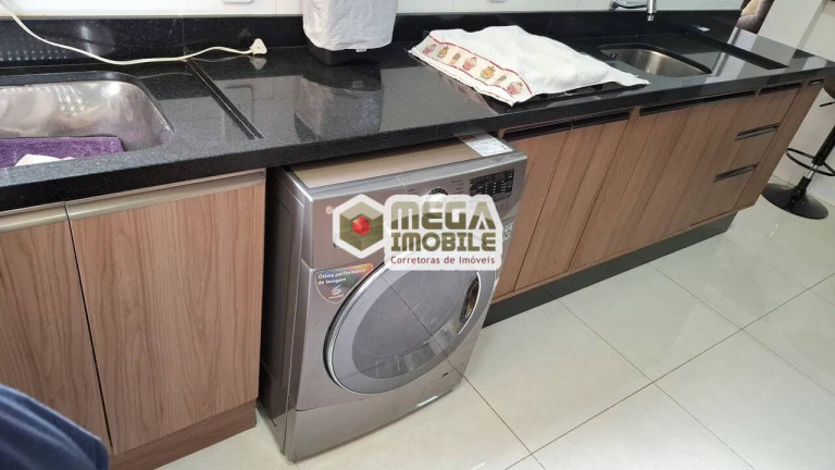 Imagem Apartamento com 1 Quarto à Venda, 58 m² em Trindade - Florianópolis Imagem Apartamento com 1 Quarto à Venda, 58 m² em Trindade - Florianópolis