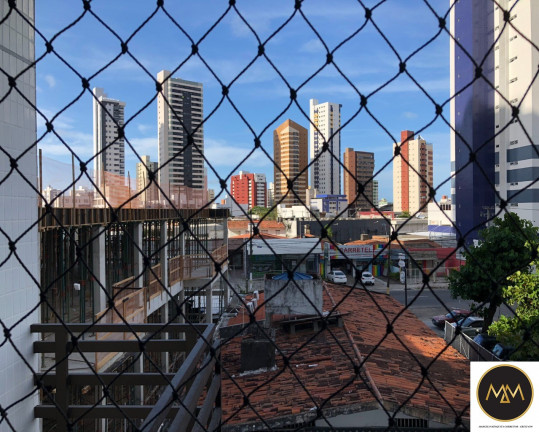 Imagem Apartamento com 3 Quartos à Venda, 89 m² em Tambaú - João Pessoa Imagem Apartamento com 3 Quartos à Venda, 89 m² em Tambaú - João Pessoa