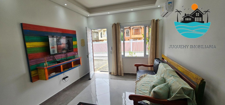 Imagem Imóvel com 1 Quarto à Venda, 50 m² em Juquehy - São Sebastião