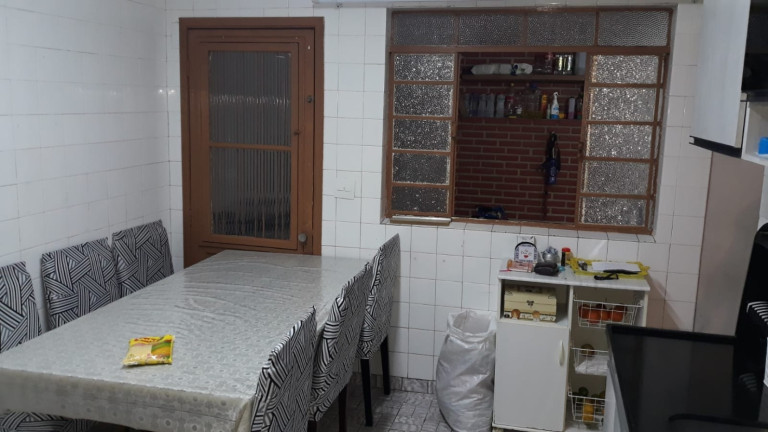 Imagem Casa com 3 Quartos à Venda, 102 m² em Nova Gerti - São Caetano Do Sul Imagem Casa com 3 Quartos à Venda, 102 m² em Nova Gerti - São Caetano Do Sul