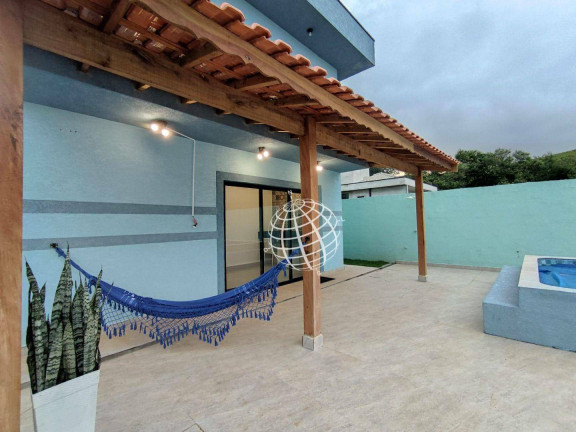 Imagem Casa com 3 Quartos à Venda, 150 m² em Serras De Atibaia Ii - Atibaia