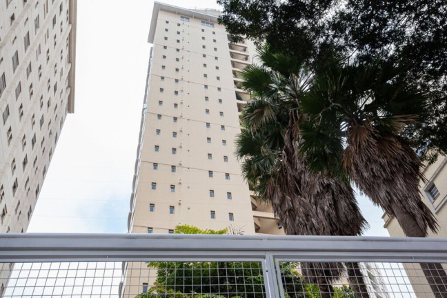 Imagem Apartamento com 3 Quartos à Venda, 276 m² em Paraíso - São Paulo