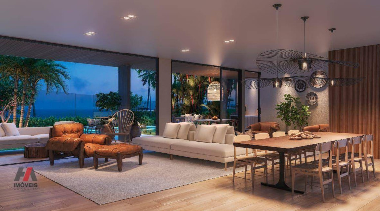 Imagem Casa com 4 Quartos à Venda, 177 m² em Porto Das Dunas - Aquiraz Imagem Casa com 4 Quartos à Venda, 177 m² em Porto Das Dunas - Aquiraz