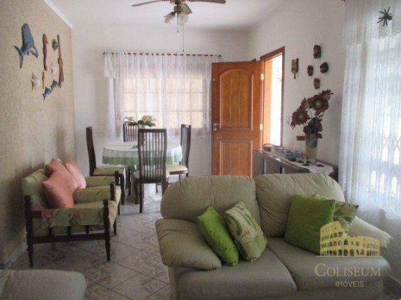 Imagem Casa com 2 Quartos à Venda, 151 m² em Balneário Flórida - Praia Grande Imagem Casa com 2 Quartos à Venda, 151 m² em Balneário Flórida - Praia Grande